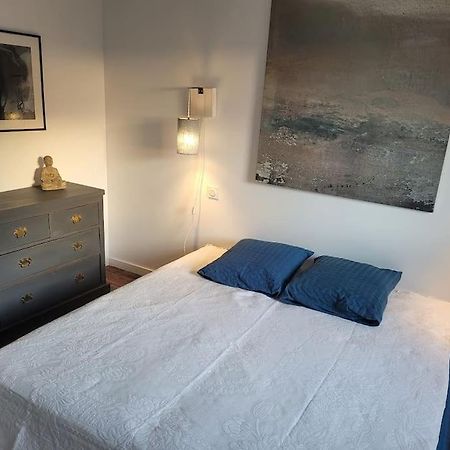 Appartement De Charme Dans Ancienne Cave A Vin ル・ブールー エクステリア 写真