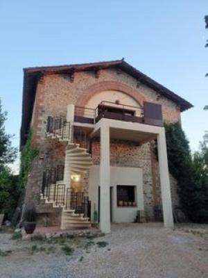 Appartement De Charme Dans Ancienne Cave A Vin ル・ブールー エクステリア 写真