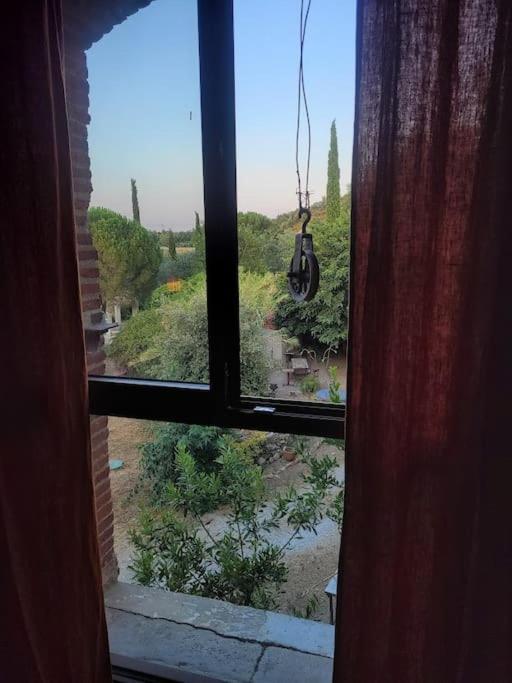Appartement De Charme Dans Ancienne Cave A Vin ル・ブールー エクステリア 写真