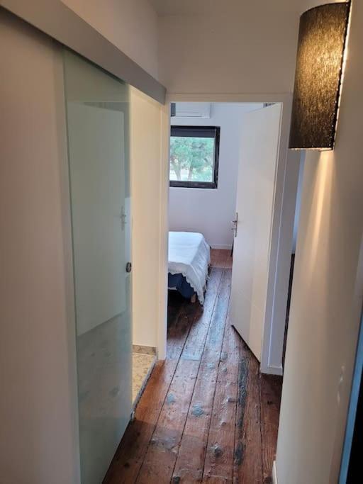 Appartement De Charme Dans Ancienne Cave A Vin ル・ブールー エクステリア 写真
